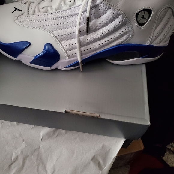 New Retro 14 Jordans main image 5
